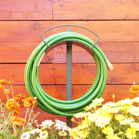 65 ft garden hose hangers